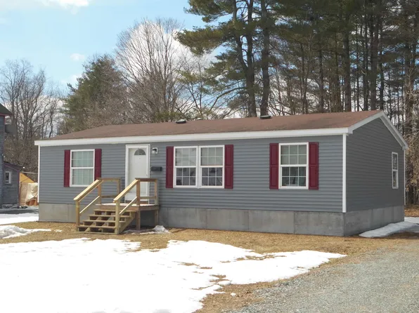 21 Cedar Street, Fair Haven, VT 05743
