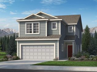 The Sydney Plan, Haven Valley, Colorado Springs, CO 80911