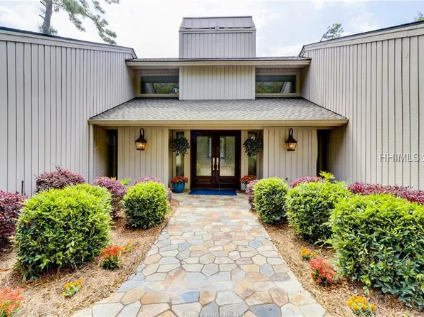 39 Barony Ln, Hilton Head Island, SC 29928