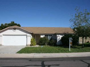 6154 E Grandview St, Mesa, AZ 85205