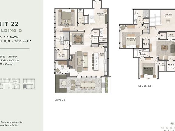 5th image of 805 Columbia Ave #22