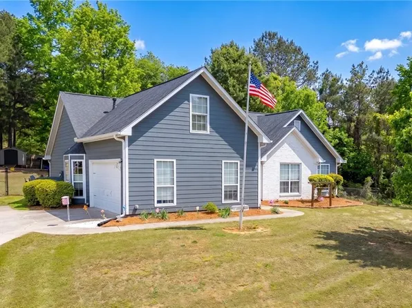 1413 Armende Cir, Dacula, GA 30019