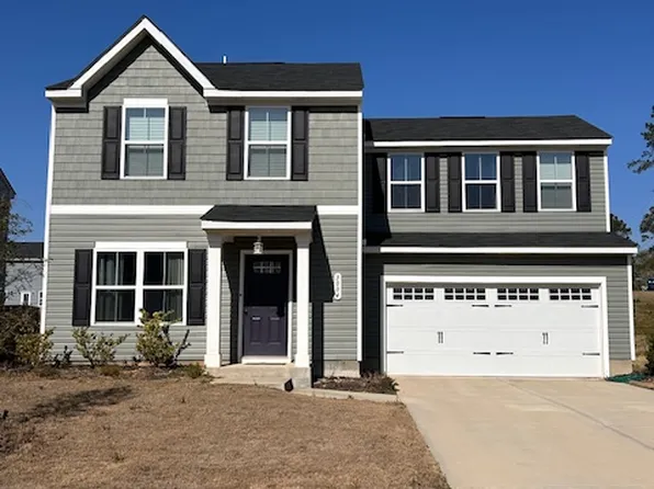 3004 Blue Brook Ln, Columbia, SC 29209