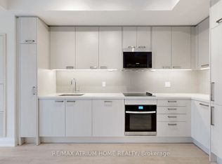 20 Soudan Ave #3309, Toronto, ON M4S 0E2