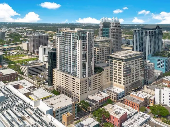 155 S Court Ave Unit 2510, Orlando, FL 32801