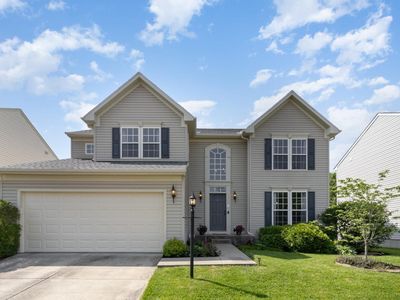 217 Coyote Dr, Maineville, OH, 45039
