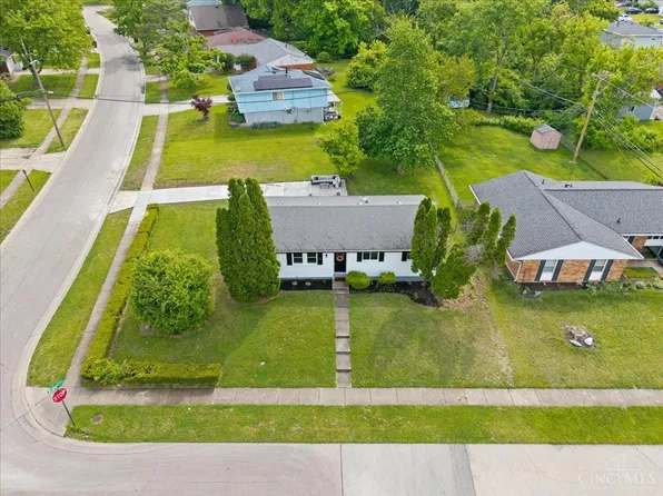 11662 Geneva Rd, Cincinnati, OH 45240