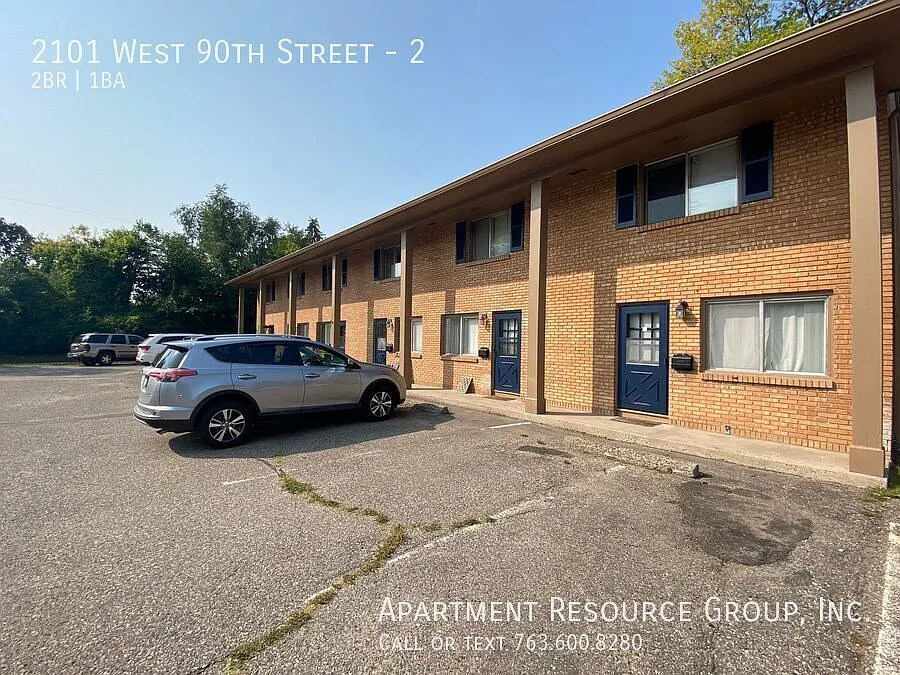 Building Photo - 2101 W 90th St #2