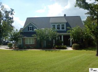 1083 Holder Rd, Farmerville, LA 71241