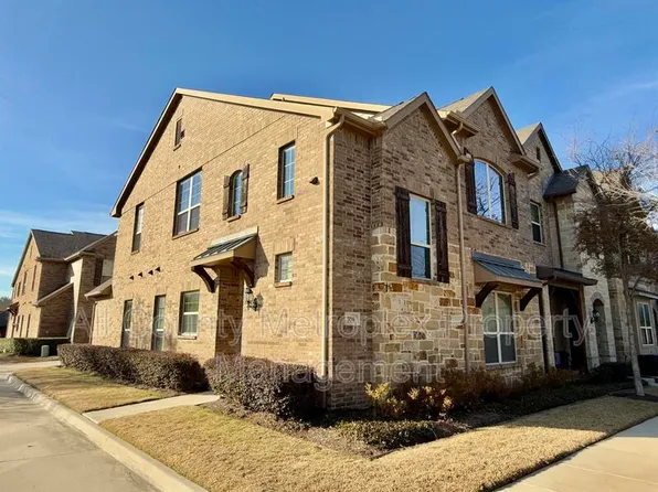 950 Dartford Dr, Richardson, TX 75081