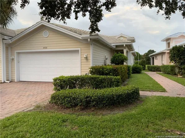 4531 SE Bridgetown Ct, Stuart, FL 34997