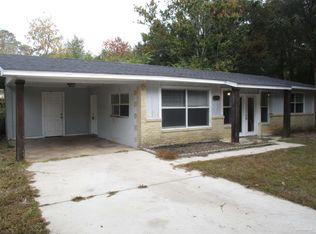 2936 Summer St, Milton, FL 32583