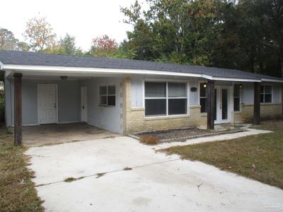 2936 Summer St, Milton, FL, 32583