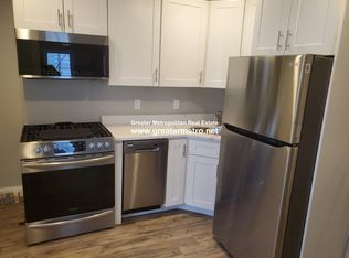 3 Beacon St #3B, Somerville, MA 02143