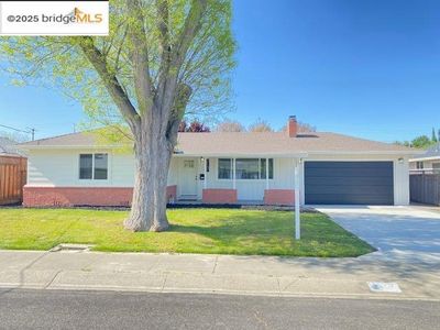 2157 Holbrook Dr, Concord, CA, 94519