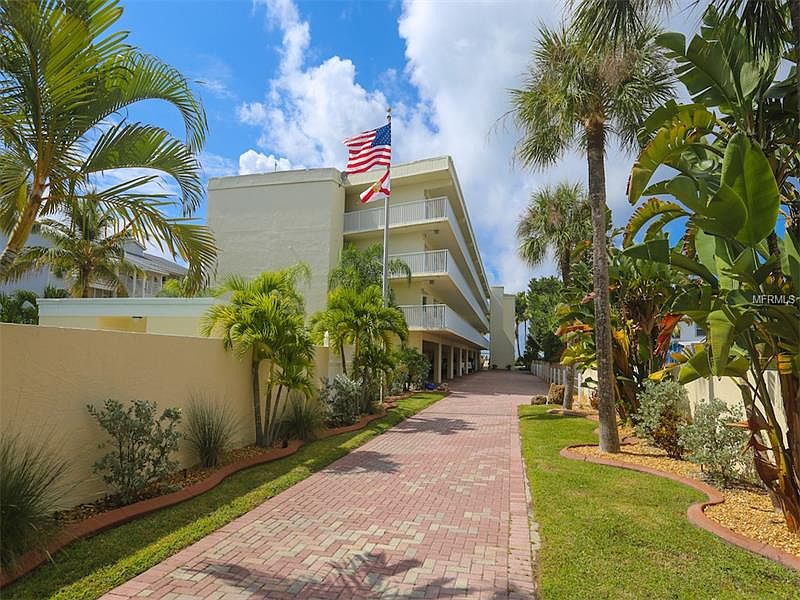1st image of 1480 Gulf Blvd Unit 106