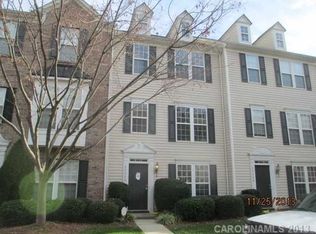 11515 Destin Ln, Charlotte, NC 28277