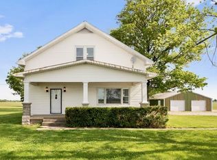 3822 Kaiser Rd, Newburgh, IN 47630