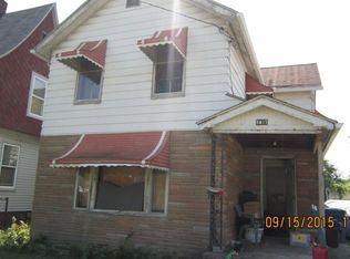 1427 Indiana Ave, Toledo, OH 43607
