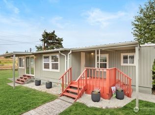 8915 Wilkensen Rd SE TRAILER 3, Yelm, WA 98597