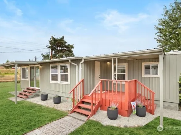 8915 Wilkensen Road SE #3, Yelm, WA 98597