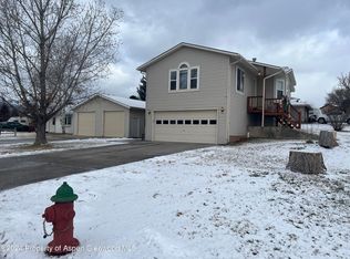 765 Fir Ave, Rifle, CO 81650