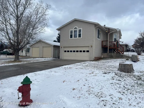 765 Fir Ave, Rifle, CO 81650