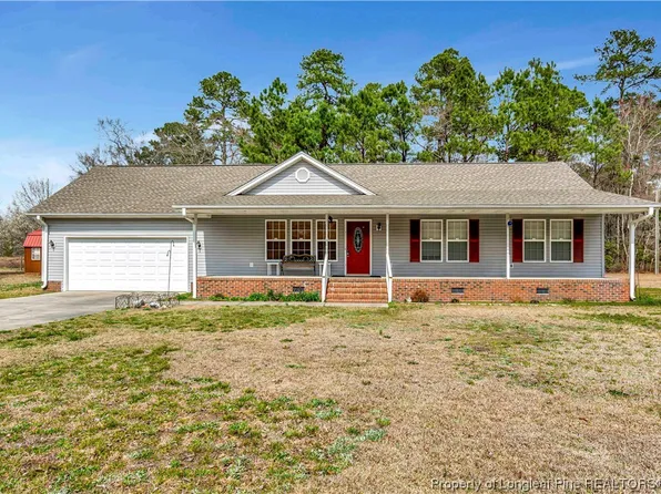 301 Velma Dr, Rowland, NC 28383
