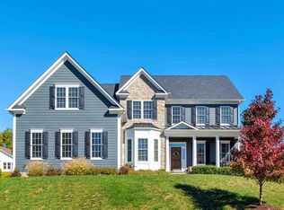 2419 Pendower Ln, Keswick, VA 22947