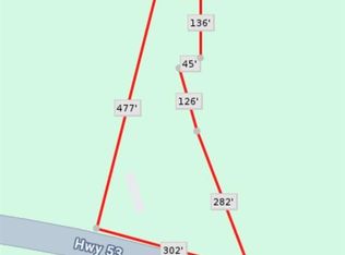 13396 State Route 53 Hwy, Fairmount, GA 30139