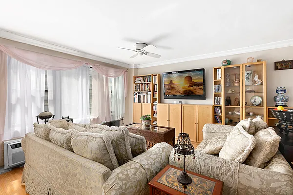 Rented by Corcoran | media 8