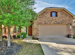 13008 Hymeadow Cir, Austin, TX 78729