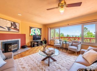 114 Signal Rock Rd, Golden, CO 80403