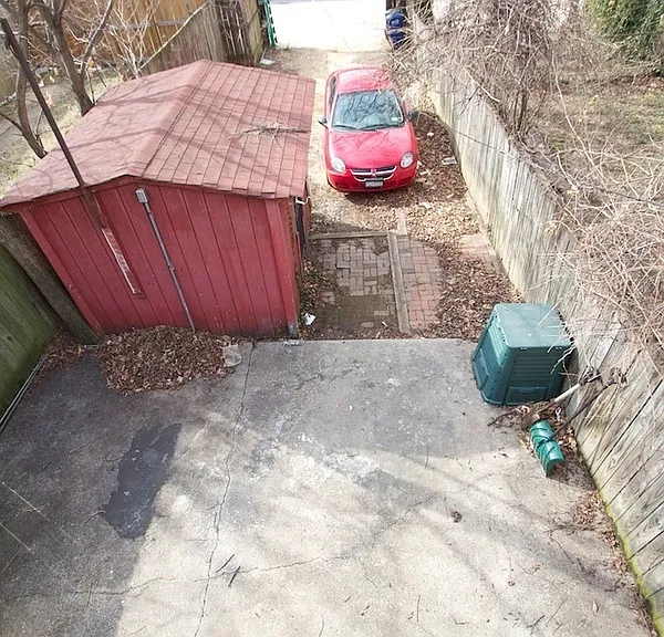 3414 Warder St NW #BASEMENT — Photo 11