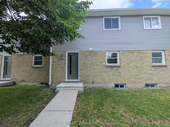 470 2nd St #29, London, ON N5V 3X4