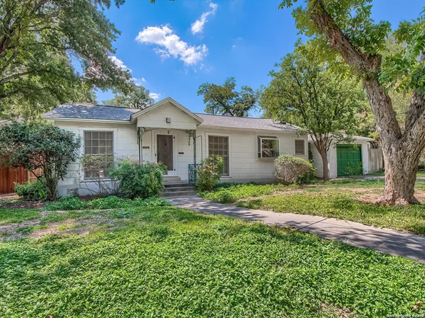 266 E Elmview Pl, Alamo Heights, TX 78209