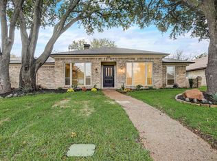 1214 Horizon Trl, Richardson, TX 75081