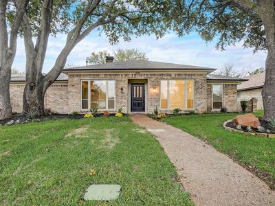 1214 Horizon Trl, Richardson, TX, 75081