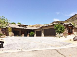 982 S Homestead Cir, Saint George, UT 84770