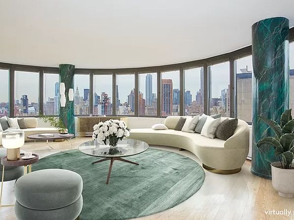 330 E 38th St Apt 37d New York Ny Zillow