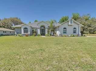 3072 S Cygnet Ter, Inverness, FL 34450