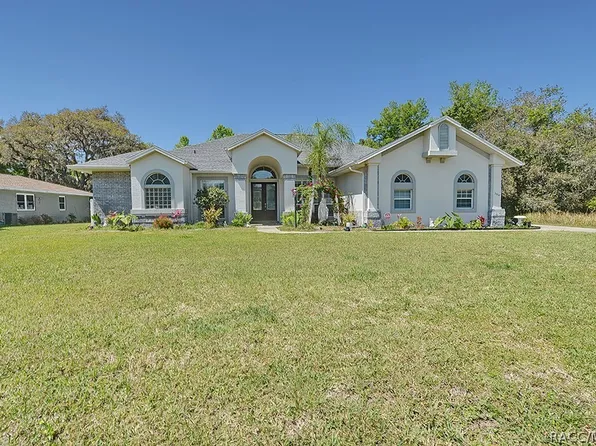 3072 S Cygnet Ter, Inverness, FL 34450