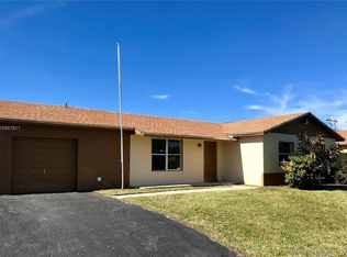 26174 SW 124th Ct, Homestead, FL 33032