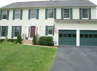 352 Eustace Rd, Stafford, VA 22554