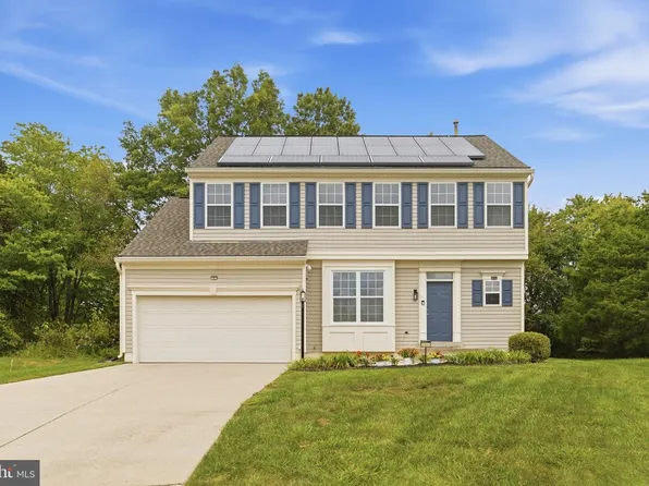 2500 Dowitcher Ct, Waldorf, MD 20601