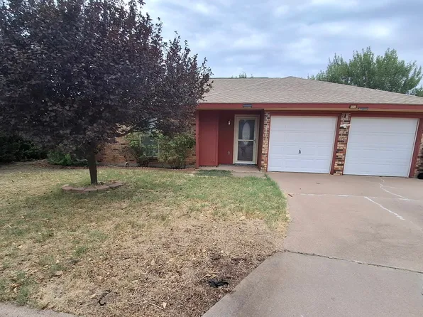 6034 Amy Cir, Abilene, TX 79606