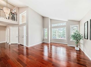 1405 N Shawnee Rd SW, Calgary, AB T2Y2T1