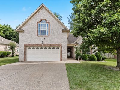 625 Smoky Mountains Dr, Gallatin, TN, 37066