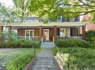 4627 47th St NW, Washington, DC