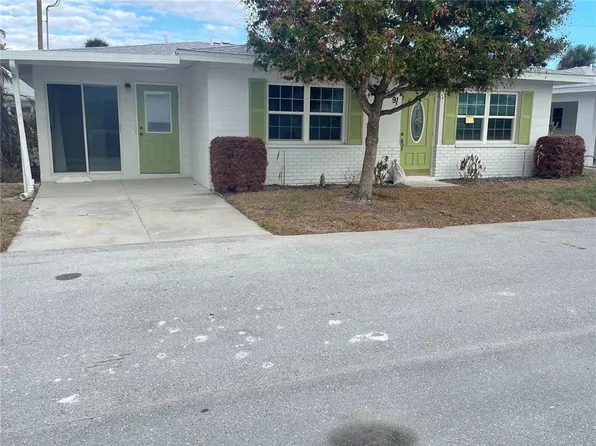 1977 BEACH ROAD #91, ENGLEWOOD, FL 34223
